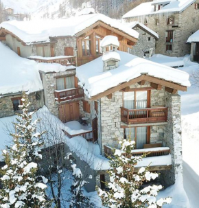 Chalet Barmaz Val-D'isère